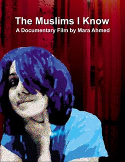 “the muslims i know”