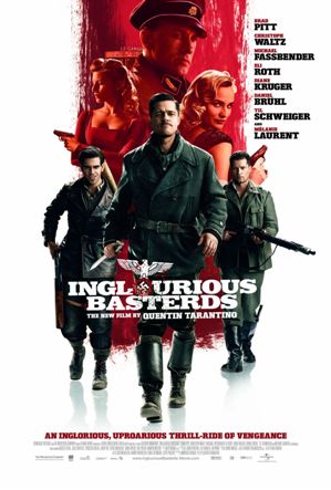 inglourious basterds