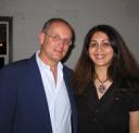 with rich siegel