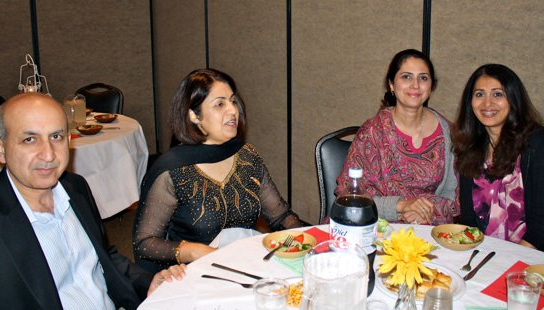 pakistan floods fundraiser, turkish society of rochester - oct 3, 2010