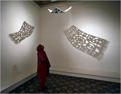 “flying rug” by abdullah syed