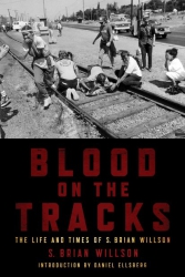 s brain wilson’s blood on the tracks