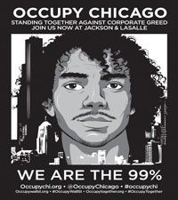 occupy wall street movement