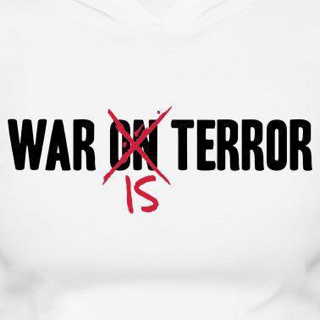 war is terror