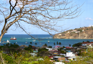 san juan del sur