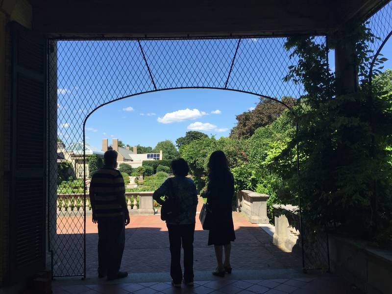 george eastman house, rochester