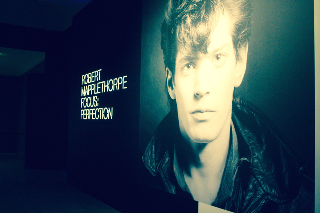 Robert Mapplethorpe: Perfection at the Musée des Beaux-Arts de Montréal 