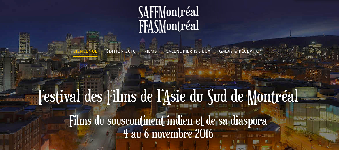 SAFF montreal