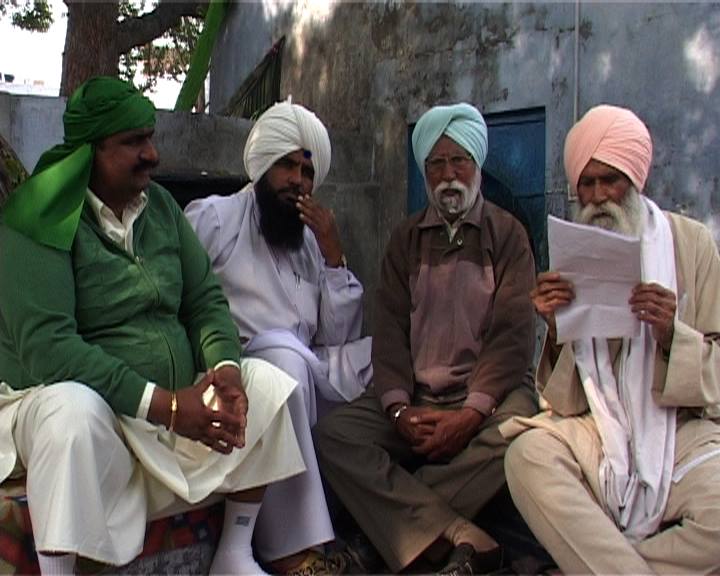 sikhism in pakistan